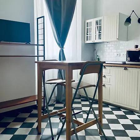 Apartman La Foresteria Dell'abate - Centro Storico