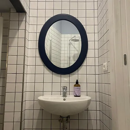 Apartman La Foresteria Dell'abate - Centro Storico