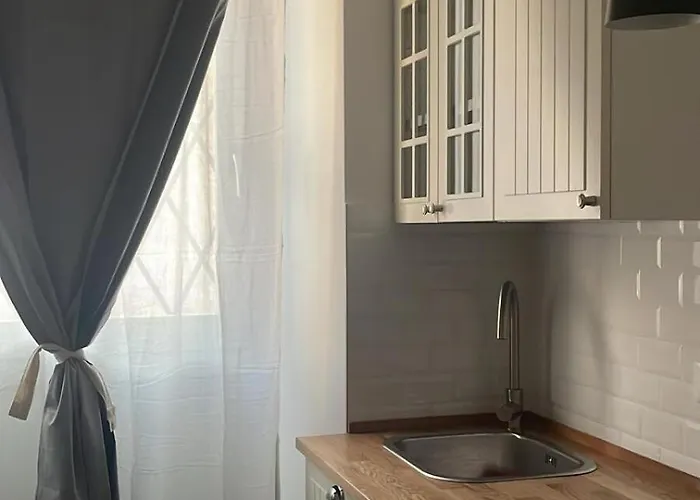 Apartman La Foresteria Dell'abate - Centro Storico *