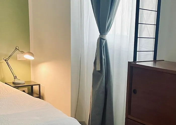 Apartman La Foresteria Dell'abate - Centro Storico Reggio Emilia