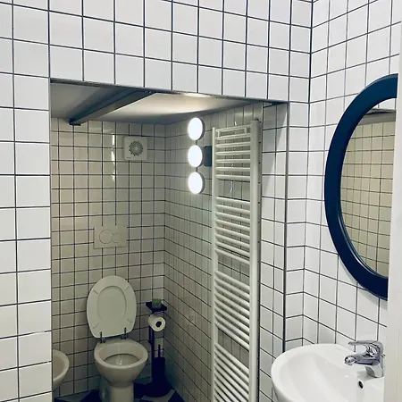 La Foresteria Dell'abate - Centro Storico * Reggio nell'Emilia