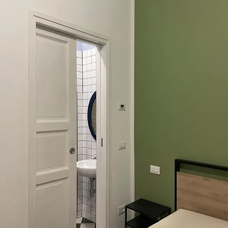 Appartement La Foresteria Dell'abate - Centro Storico