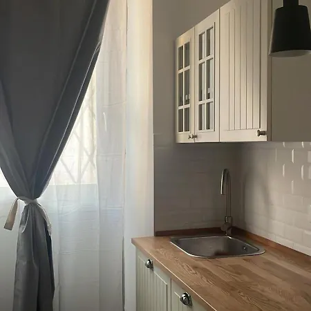 Appartement La Foresteria Dell'abate - Centro Storico *