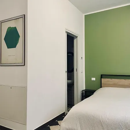 La Foresteria Dell'abate - Centro Storico Appartement *