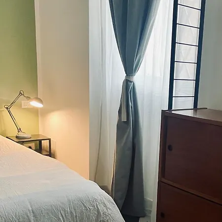 Appartement La Foresteria Dell'abate - Centro Storico Reggio nell'Emilia