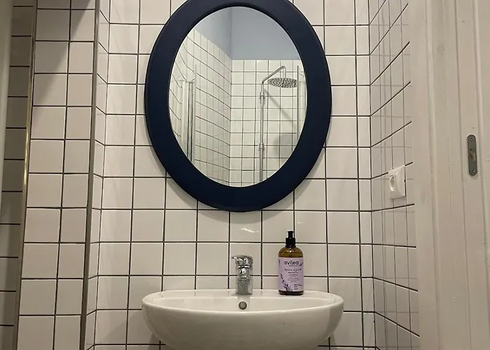 דירה La Foresteria Dell'abate - Centro Storico